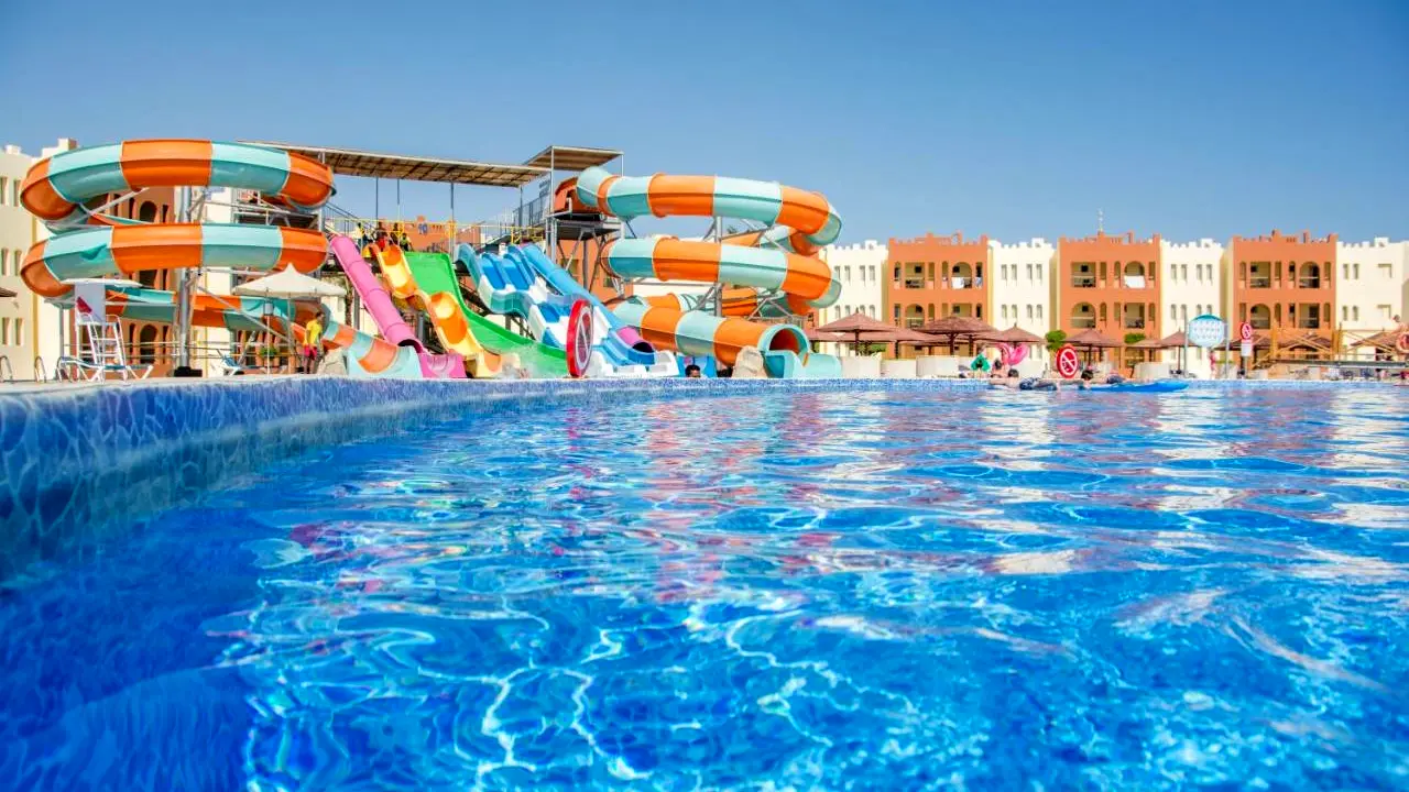 Sunrise Royal Makadi